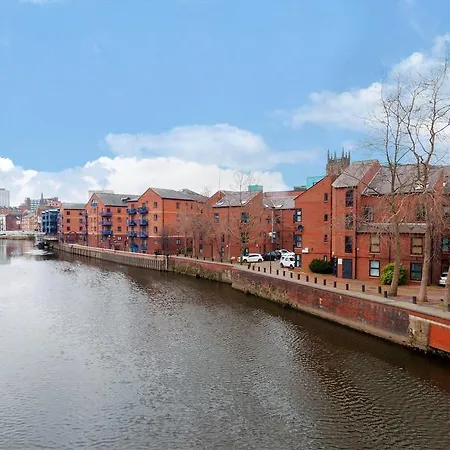 The Stables Apartment Leeds (West Yorkshire)