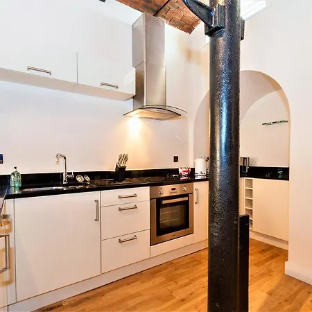 Apartment The Stables *